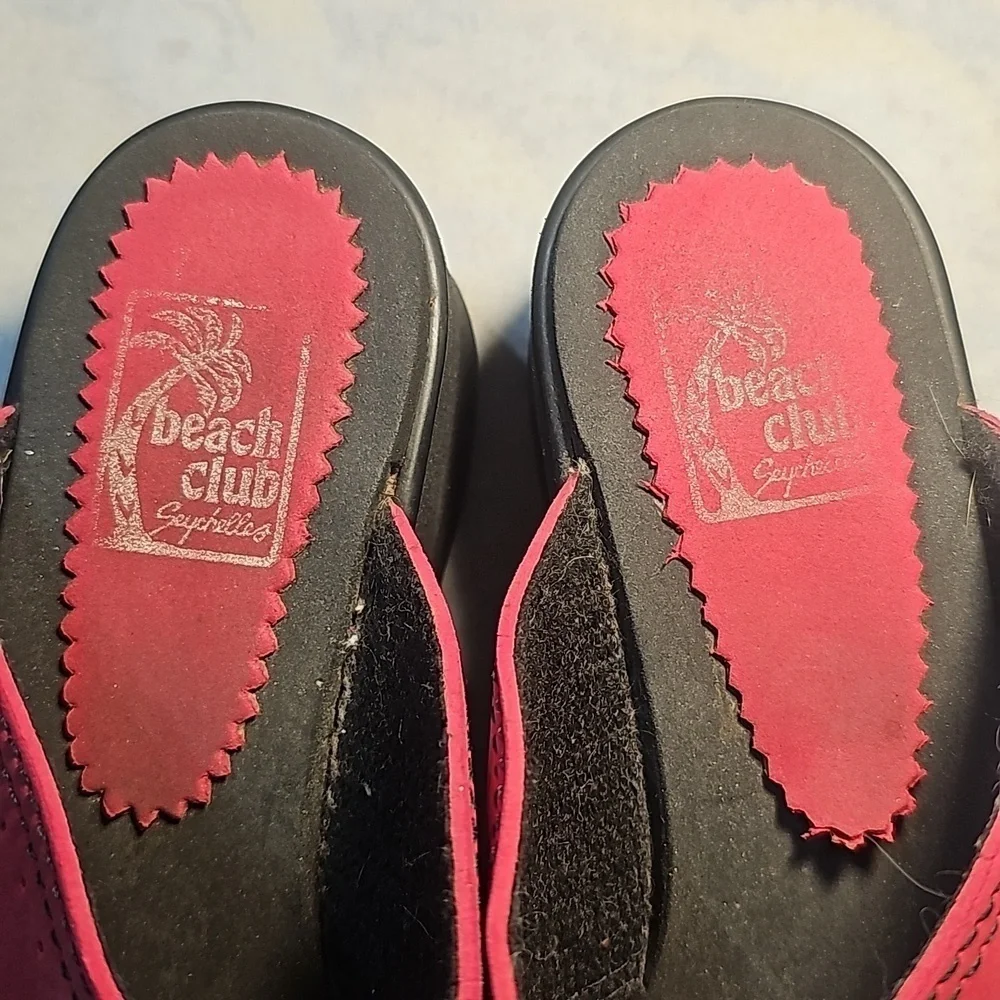 size red